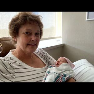 Meet your Posher, Theresa